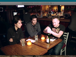 Video playback