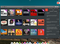 Desktop integration