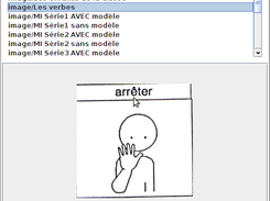 VocaTagada Screenshot 3