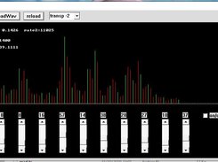 vocoder_chung Screenshot 4