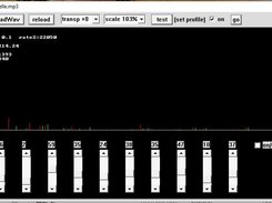 vocoder_chung Screenshot 3