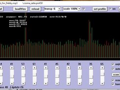 vocoder_chung Screenshot 1