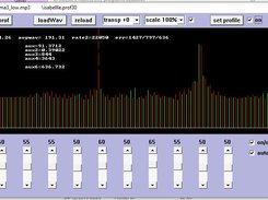 vocoder_chung Screenshot 2