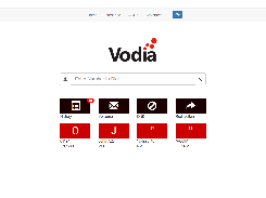 WebRTC user portal
