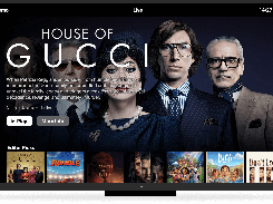 TV Home