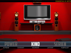 VODOO Destiny for KODI 17