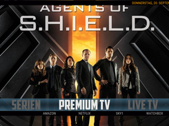 VODOO Destiny for KODI 17