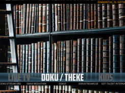 VODOO Destiny for KODI 17