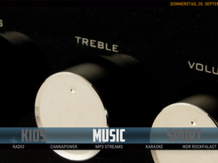 VODOO Destiny for KODI 17