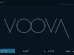 VODOO Voova for KODI 17