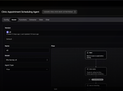 Vogent Screenshot 1