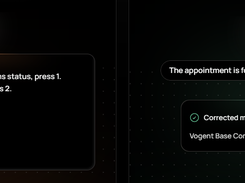 Vogent Screenshot 1