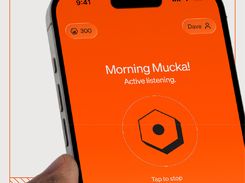 Voice Powered Job Management