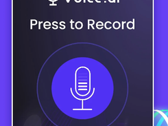 Voice.ai Screenshot 1