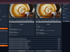 Voice-Pro Screenshot 1
