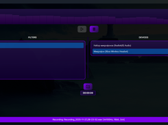 AzioVoice Recorder Screenshot 2