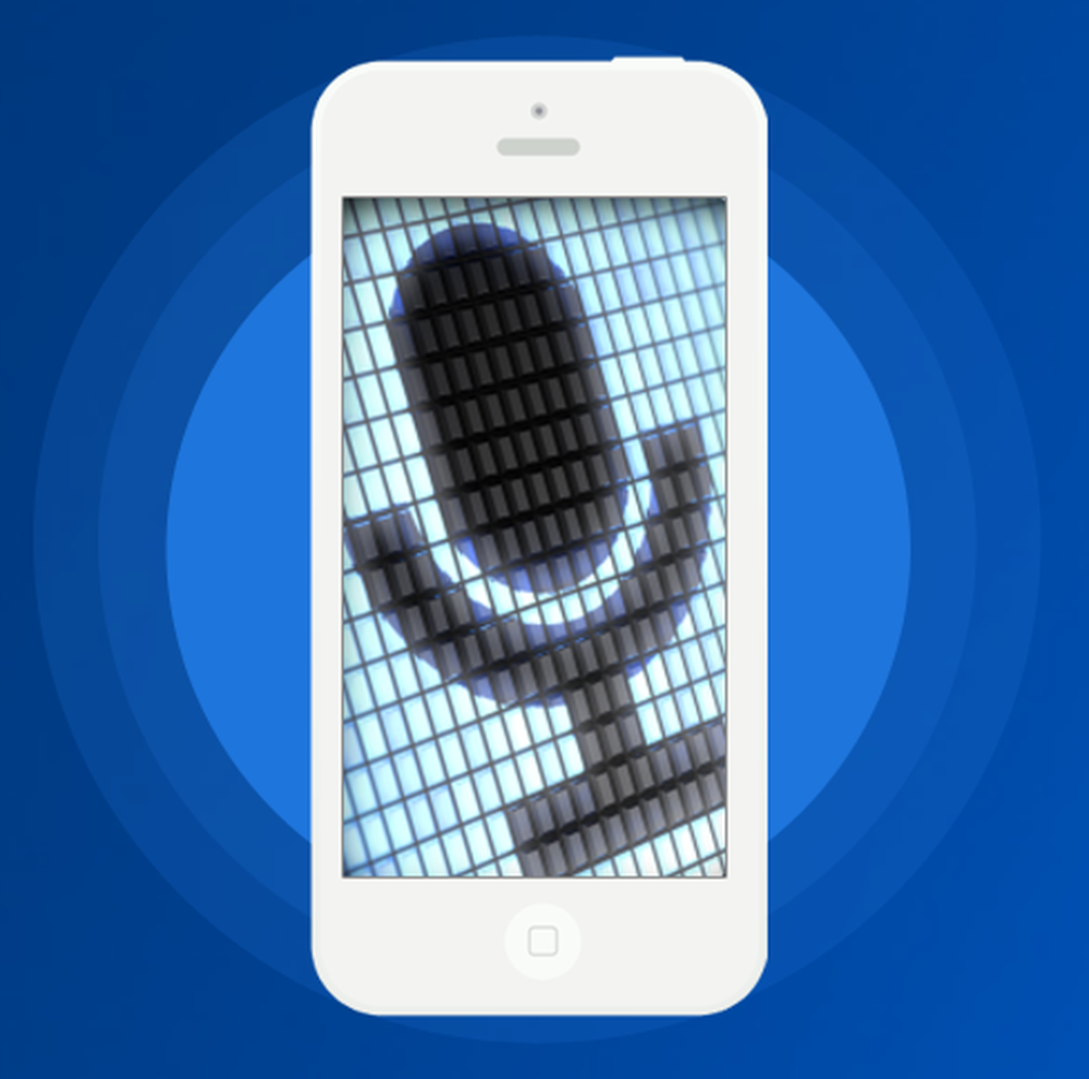 Voice Texting Pro Screenshot 1