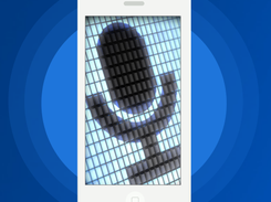 Voice Texting Pro Screenshot 1