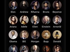 VoiceAI AI Voice Generator Screenshot 1