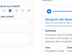 Voicebridge Screenshot 2