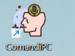 VoiceCommander Multilingual Offline Screenshot 1