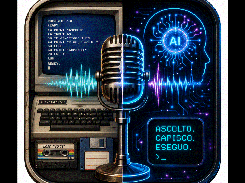 VoiceCommander Multilingual Offline Screenshot 6