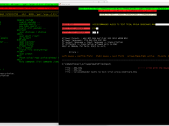VoiceCommander 2.0 Multilingual Offline Screenshot 3
