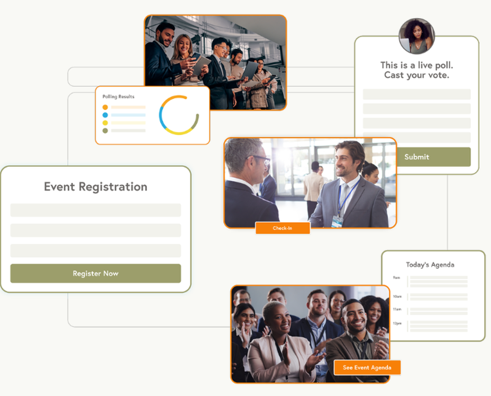 VoiceHive Screenshot 1
