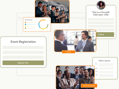 VoiceHive Screenshot 1