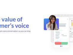 VoiceIQ Screenshot 1