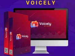 Voicely 2.0 Screenshot 1