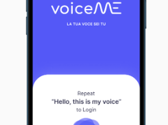 VoiceMe Screenshot 1