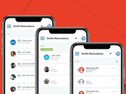 Moneypenny App