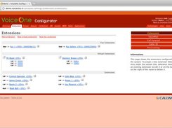 VoiceOne Extensions