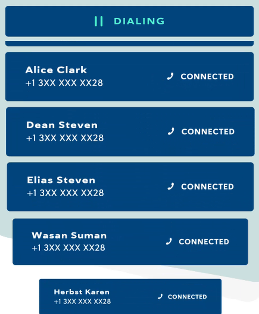 Voiceowl Screenshot 1