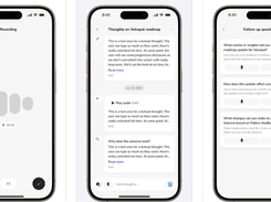 Voicepal Screenshot 1