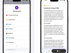 Voicepal Screenshot 2