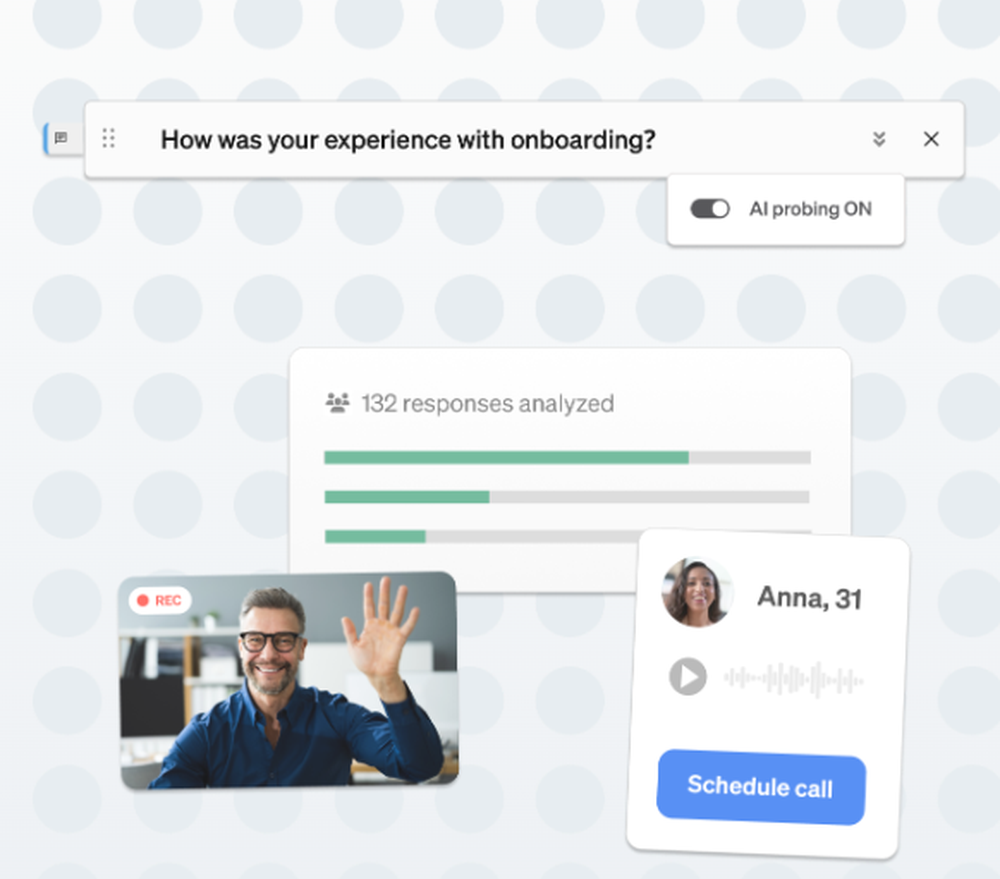 Voicepanel Screenshot 1