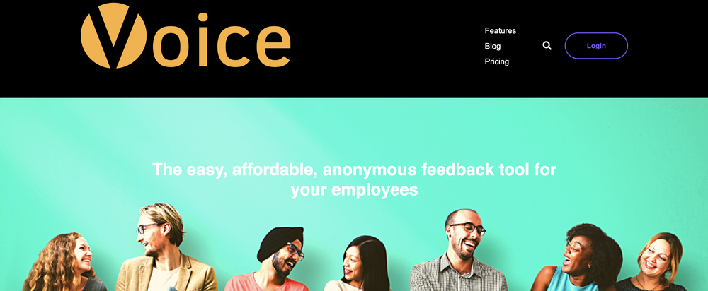 VoiceSifter Screenshot 1