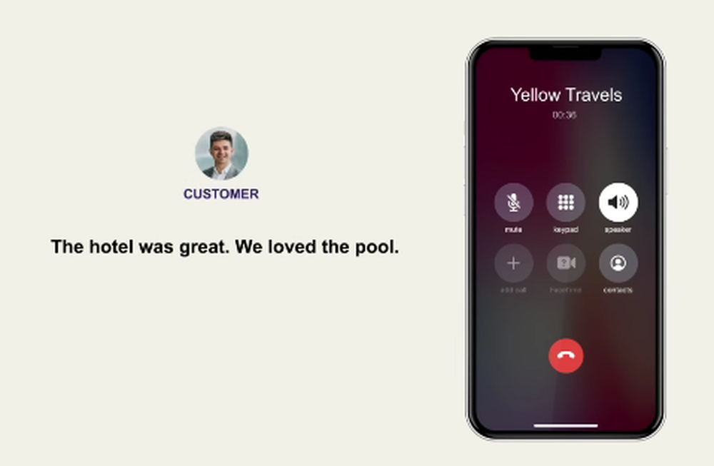 VoiceX Screenshot 1
