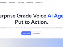 Voicing AI Screenshot 1