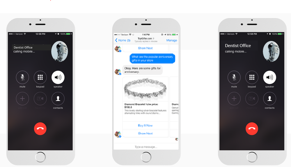 Voicy.ai Screenshot 1