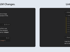 Void Editor Screenshot 3