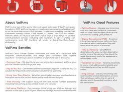 VoIP.ms Cloud Phone System