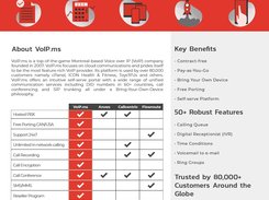 The VoIP.ms Difference