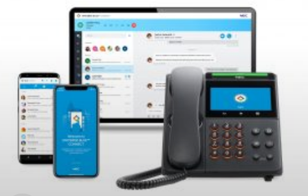 BDM Voice Screenshot 1