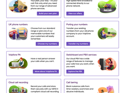 Services