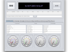 VoipStorm Screenshot 1