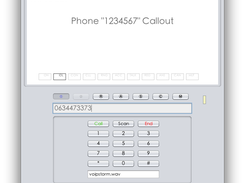 VoipStorm Screenshot 3