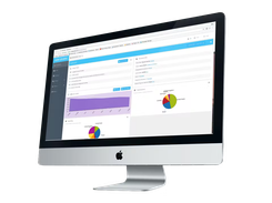 VoIP Dashboard